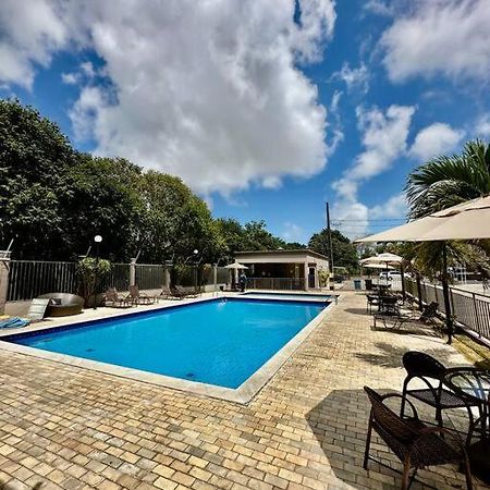 Aconchegante Apt Em Joao Pessoa Ngoại thất bức ảnh
