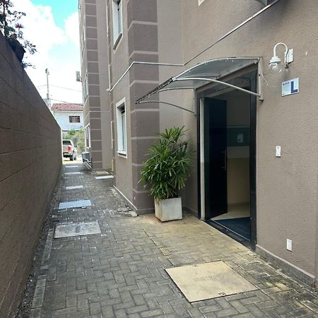 Aconchegante Apt Em Joao Pessoa Ngoại thất bức ảnh