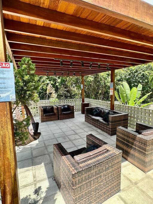 Aconchegante Apt Em Joao Pessoa Ngoại thất bức ảnh