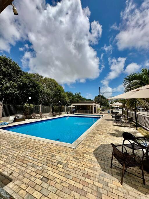 Aconchegante Apt Em Joao Pessoa Ngoại thất bức ảnh