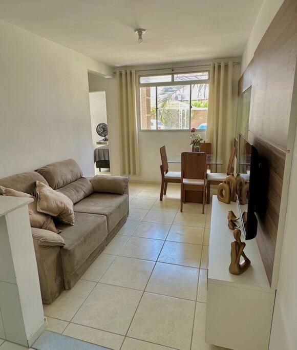 Aconchegante Apt Em Joao Pessoa Ngoại thất bức ảnh