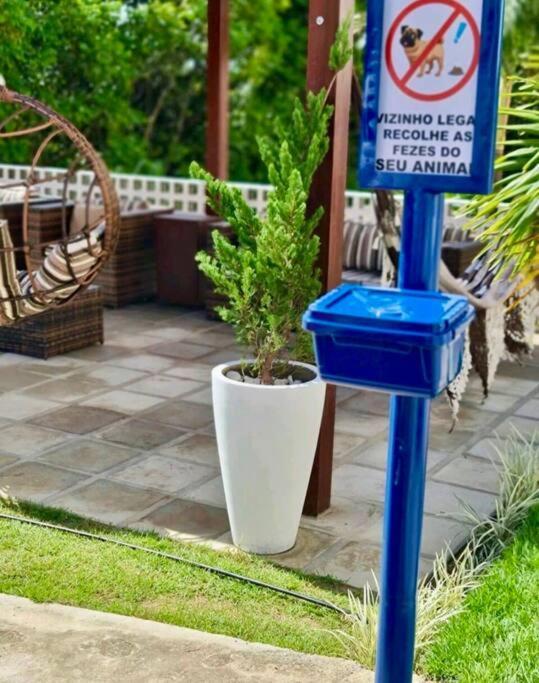 Aconchegante Apt Em Joao Pessoa Ngoại thất bức ảnh